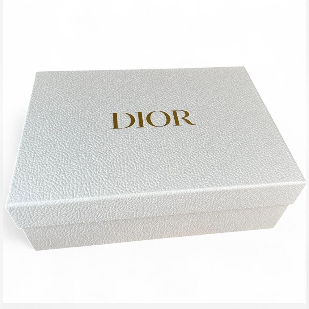Dior Gift Box